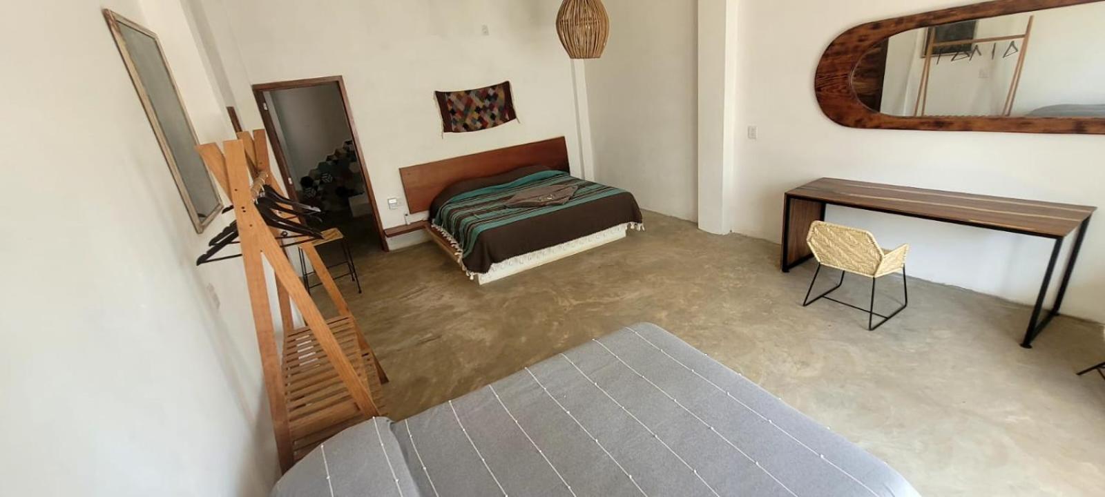 Santa María Colotepec Dada Hotel מראה חיצוני תמונה