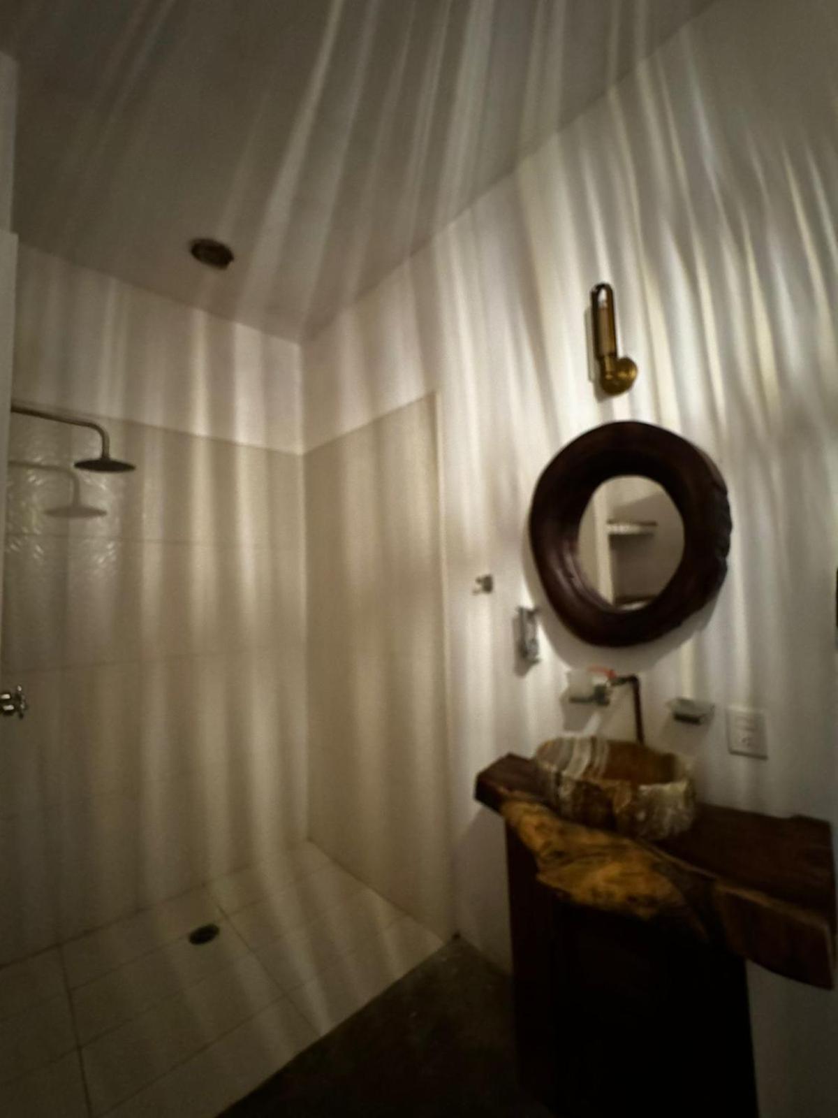 Santa María Colotepec Dada Hotel מראה חיצוני תמונה