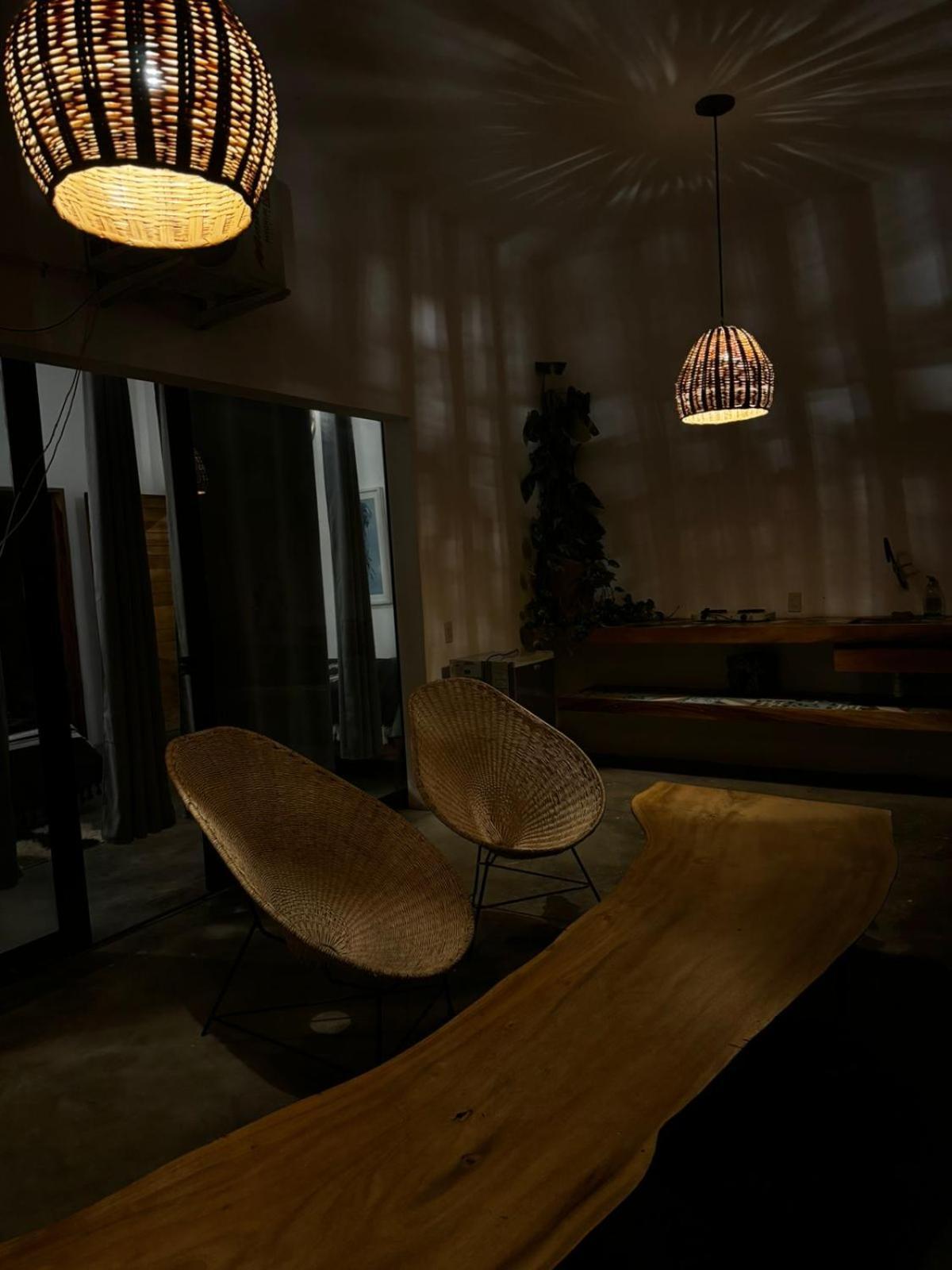 Santa María Colotepec Dada Hotel מראה חיצוני תמונה
