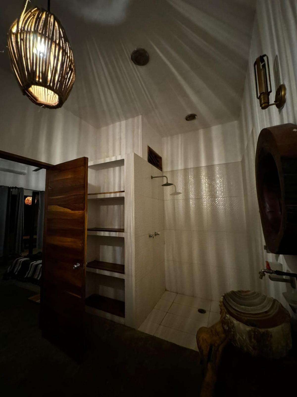 Santa María Colotepec Dada Hotel מראה חיצוני תמונה