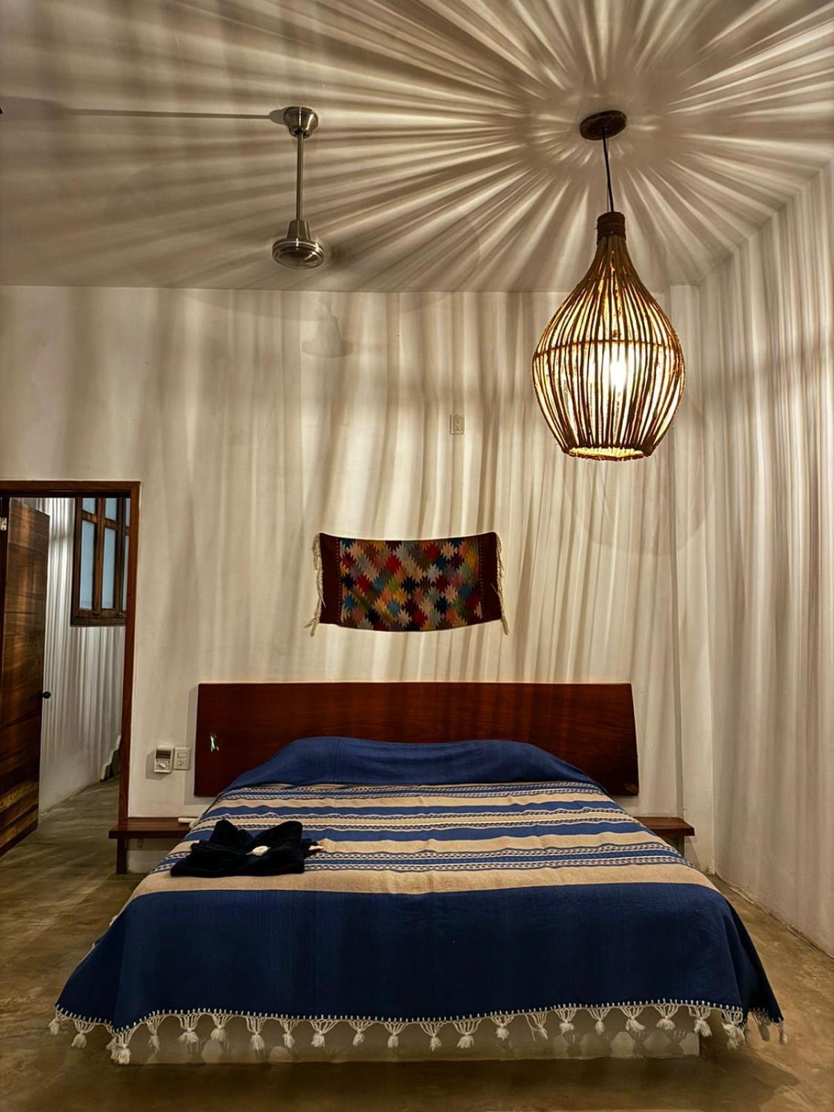 Santa María Colotepec Dada Hotel מראה חיצוני תמונה