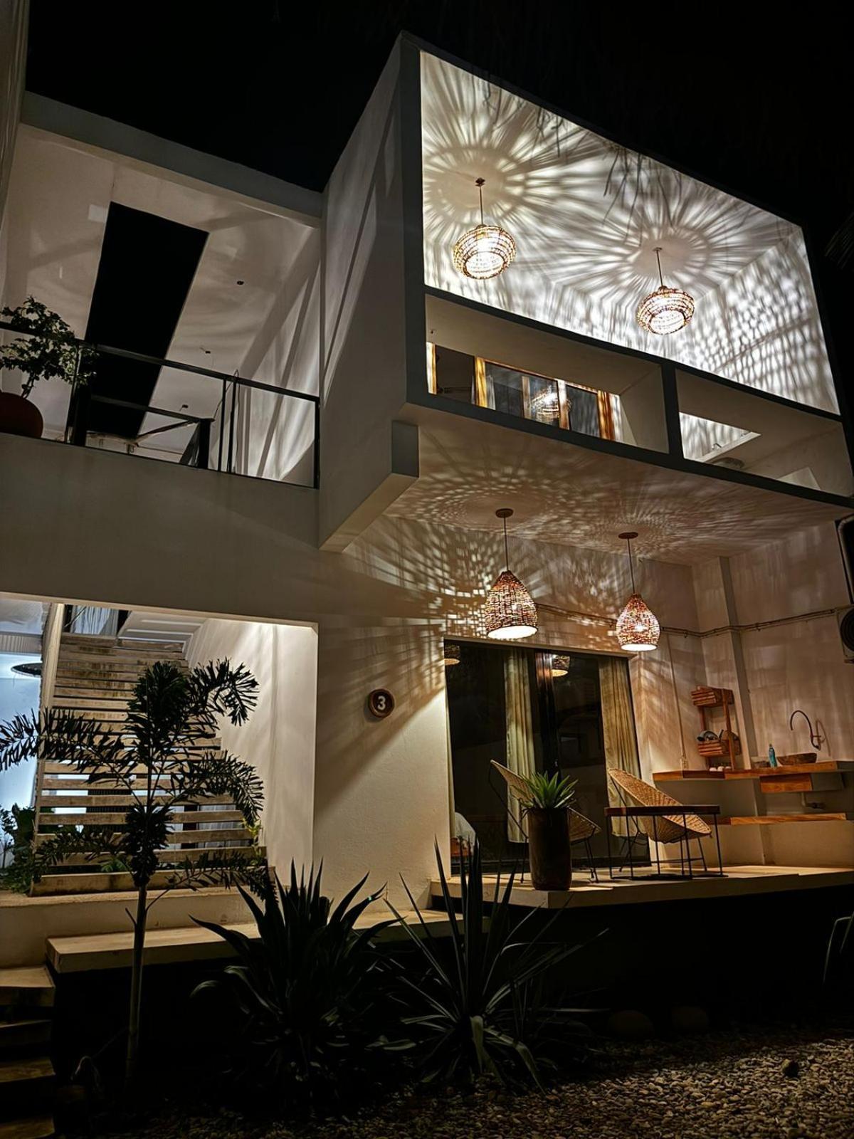 Santa María Colotepec Dada Hotel מראה חיצוני תמונה