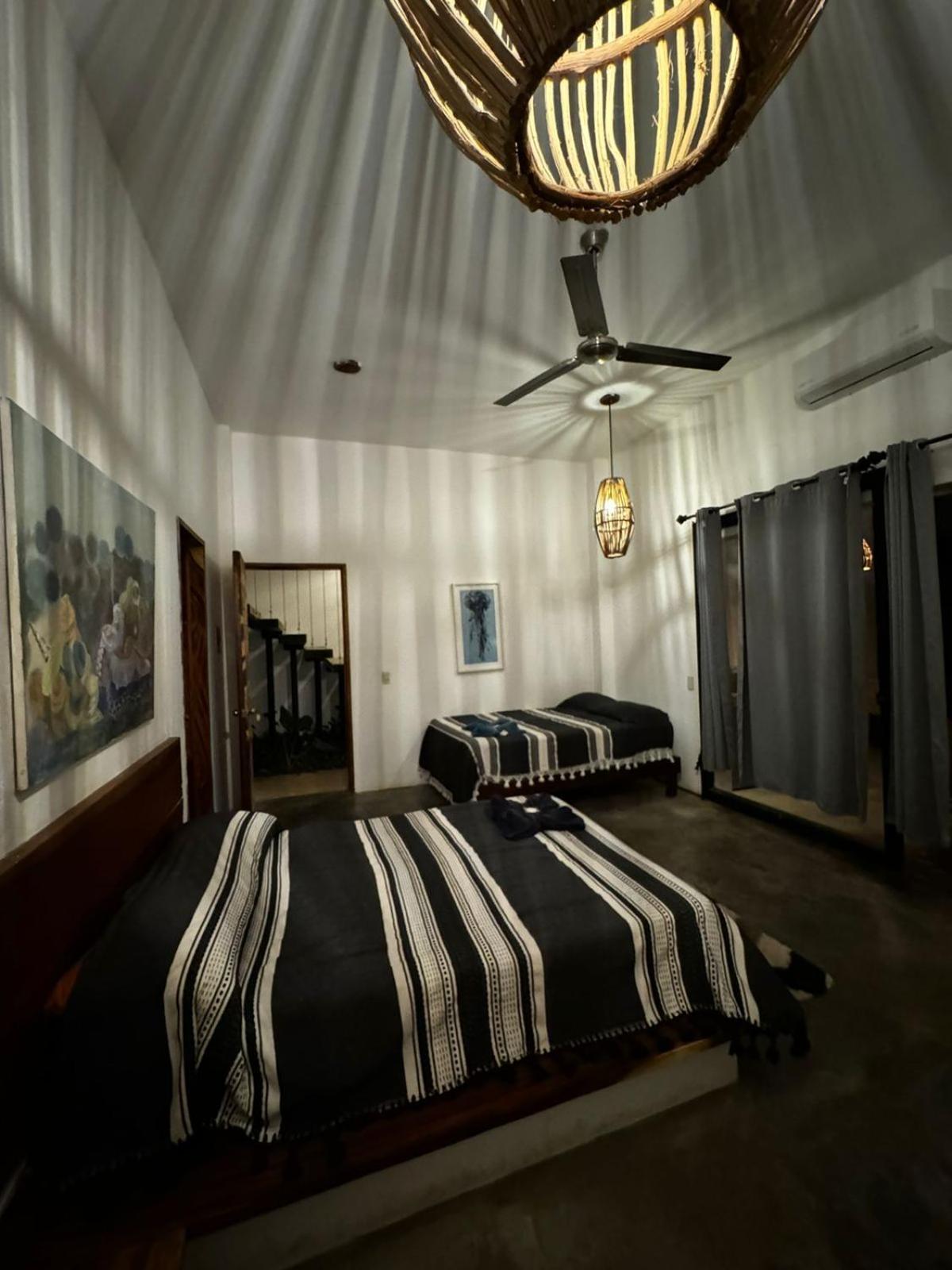 Santa María Colotepec Dada Hotel מראה חיצוני תמונה